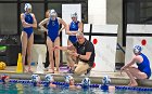 WWPolo @ CC  Wheaton College Women’s Water Polo at Connecticut College. - Photo By: KEITH NORDSTROM : Wheaton, water polo